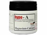 Hypo-A Magnesium-Calcium 120 ST