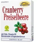 Cranberry-Preiselbeere 60 ST