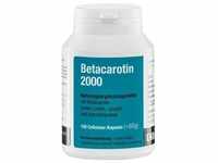 Betacarotin 2000 100 ST