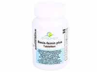 Basis-Femin Plus Tabletten 60 ST