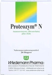 PZN-DE 05143135, IMstam healthcare Proteozym N 20 ST