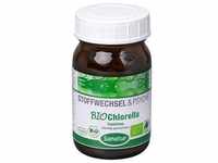 Chlorella Bio Tabletten 250 ST