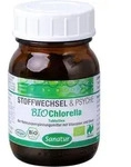 PZN-DE 03332754, allcura Naturheilmittel Chlorella Bio Tabletten 100 ST