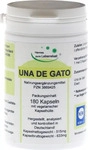 PZN-DE 03869425, G & M Naturwaren Import Una De Gato Kapseln 180 ST