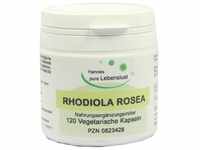 Rhodiola Rosea 3% Vegi Kapseln 120 ST