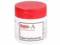 Hypo-A Spurenelemente 100 ST