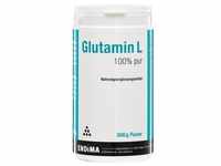 Glutamin L 100% Pur 500 G