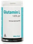 PZN-DE 01498321, ENDIMA Vertriebsgesellschaft mbH Glutamin L 100% Pur 500 G