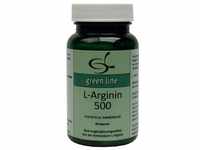 L-Arginin 500 60 ST