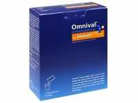 Omnival Orthomolekular 2Oh Immun 7 Tp Granulat 7 ST
