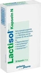 PZN-DE 14300763, Galactopharm Dr. Sanders & Lactisol Kapseln N 30 ST