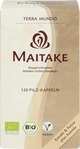 PZN-DE 07591783, Maitake Vitalpilz-Bio (terra Mundo) 120 ST