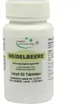 Heidelbeer-Augen Tabletten 60 ST