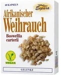 Weihrauch Kapseln 60 ST