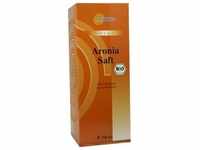 Aronia 100% Direktsaft Bio 500 ML
