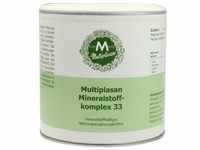 Multiplasan Mineralstoffkomplex 33 300 G