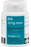 Q 10-30mg Mono 120 ST