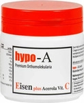 PZN-DE 01879299, Hypo-A Eisen+acerola Vit C 120 ST