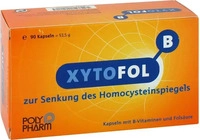 PZN-DE 03736256, POLYPHARM Xyto-Fol B 90 ST