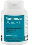 PZN-DE 07245650, ENDIMA Vertriebsgesellschaft mbH Nachtkerzen 500mg + E 90 ST