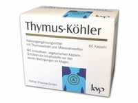 Thymus-Köhler 60 ST