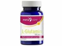 Meta Care L-Glutamin 60 ST