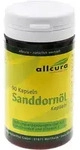 Sanddorn&ouml;l Kapseln 90 ST