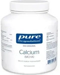 PZN-DE 06127552, pro medico Pure Encapsulations Calcium (mcha) 180 ST
