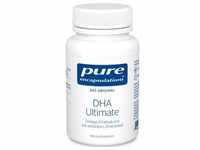 Pure Encapsulations Dha Ultimate 60 ST