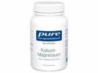 Pure Encapsulations Kalium-Magnesium (citrat) 90 ST