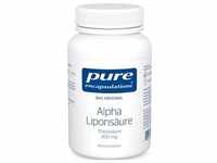 Pure Encapsulations Alpha Liponsäure 120 ST