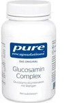 PZN-DE 06552290, pro medico Pure Encapsulations Glucosamin Complex 60 ST