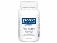 Pure Encapsulations Antioxidant Formel 120 ST
