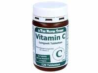 Vitamin C 300mg Langzeit 120 ST