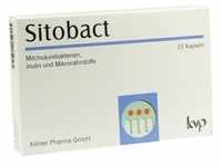 Sitobact 15 ST