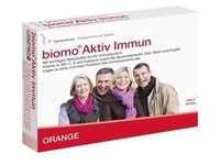 Biomo Aktiv Immun Trinkfl.+tab. 7-Tages-Kombi 1 P