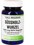 S&uuml;ssholzwurzel 350mg Gph Kapseln 120 ST