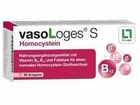 Vasologes S Homocystein 90 ST