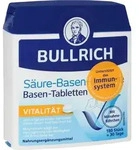 Bullrich S&auml;ure Basen Balance 180 ST