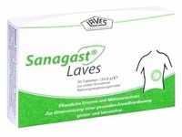 Sanagast Laves 30 ST