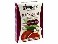 Magnesium mit Vitamin C Painex 20 ST
