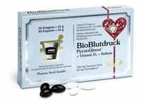 Bioblutdruck Dragees+kapseln Pharma Nord 1 P