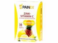 Zink-Vitamin C Painex 30 ST