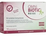 Omni Biotic Reise 70 G