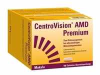 Centrovision Amd Premium Tabletten 180 ST