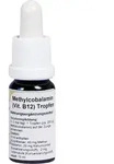 Methylcobalamin Vit B12 10 ML