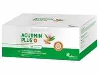 Acurminplus - das Mizell-Curcuma. Weichkapseln 360 ST