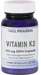 Vitamin K2 100Ug Gph Kapseln 60 ST