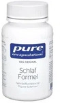 Pure Encapsulations Schlaf Formel 60 ST