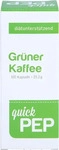 PZN-DE 10346892, ALLPHARM Vertriebs Quickpep Gr&uuml;ner Kaffee 100 ST